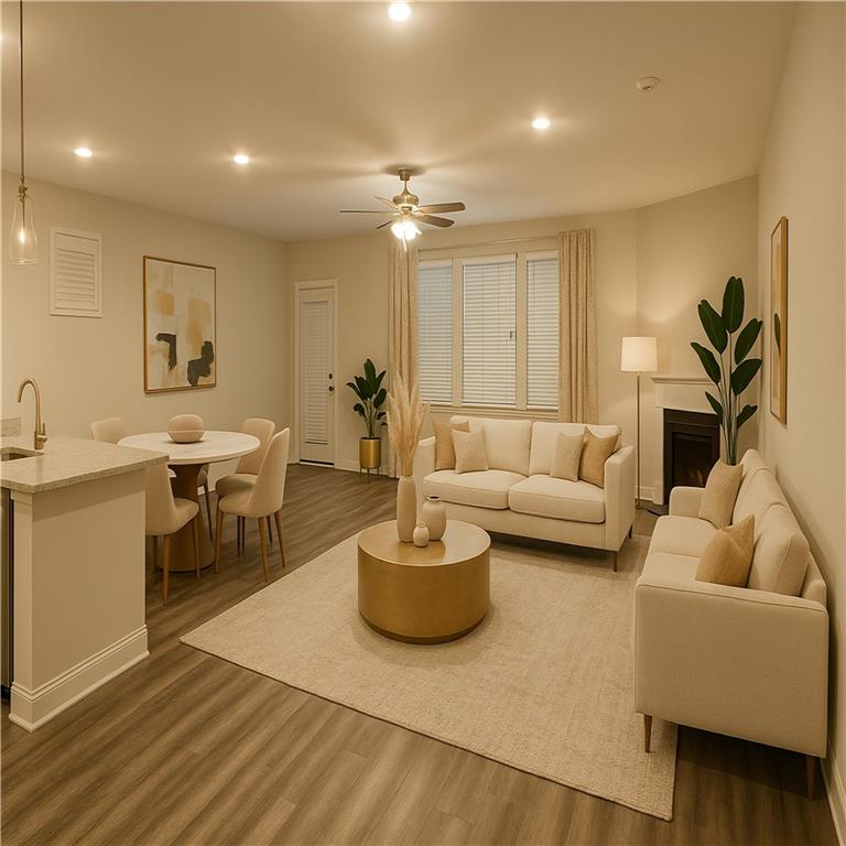 301 Buckpasser Court Property Photo 4