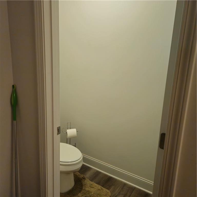 301 Buckpasser Court Property Photo 19