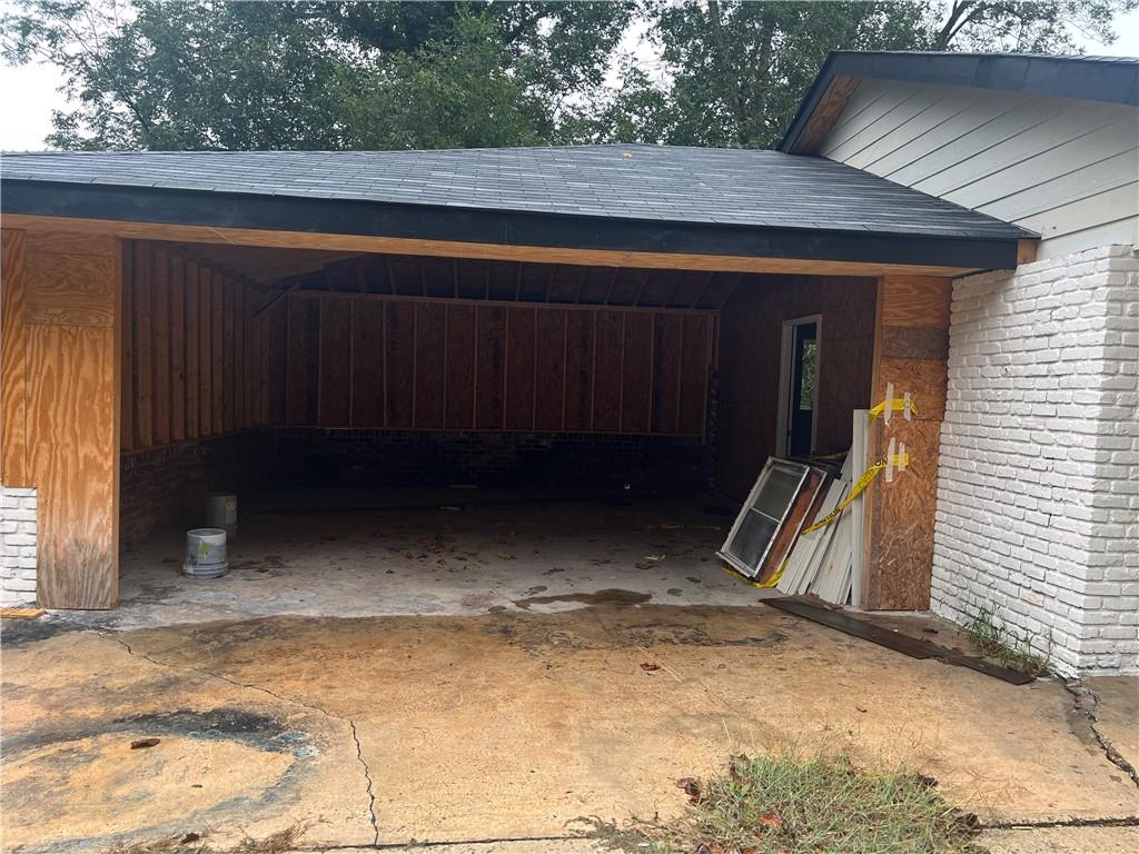 2172 Macon Drive Se Property Photo 1