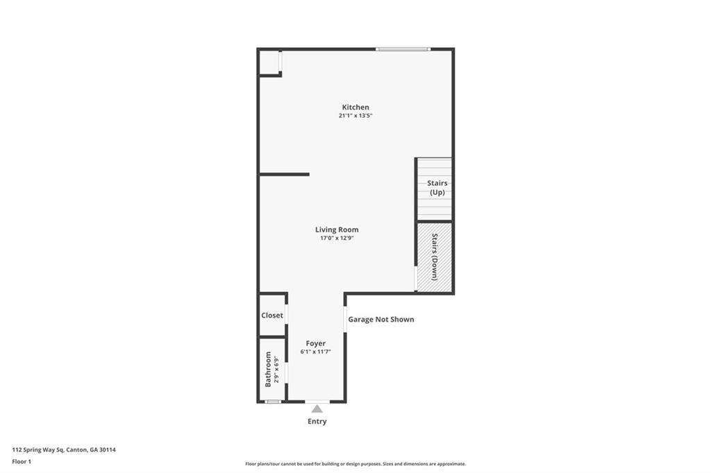112 Spring Way Square Property Photo 38