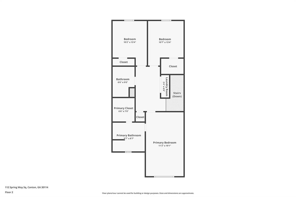 112 Spring Way Square Property Photo 39