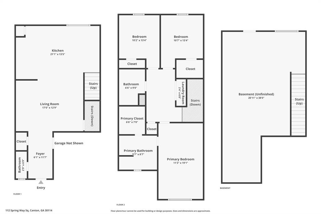 112 Spring Way Square Property Photo 41