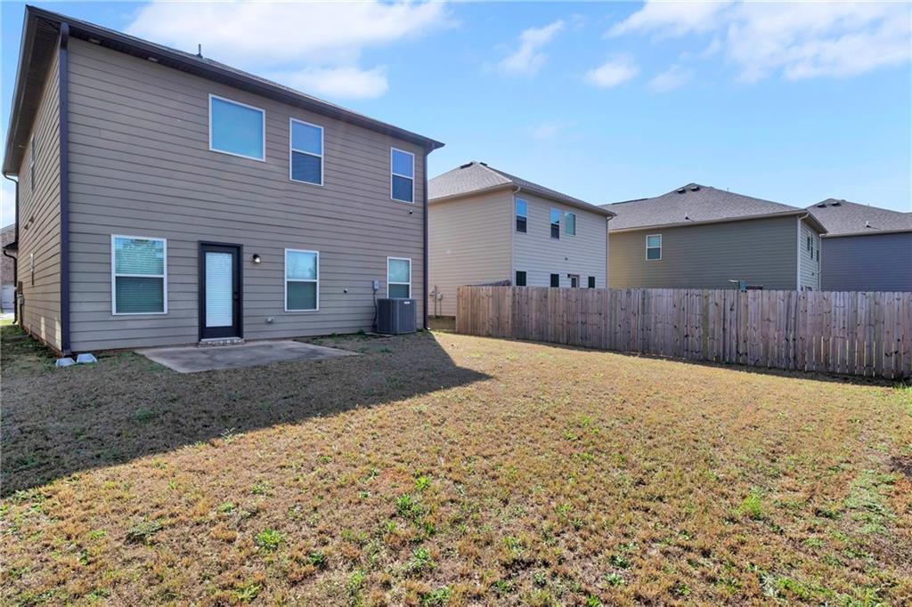 11608 Winston Drive Property Photo 16