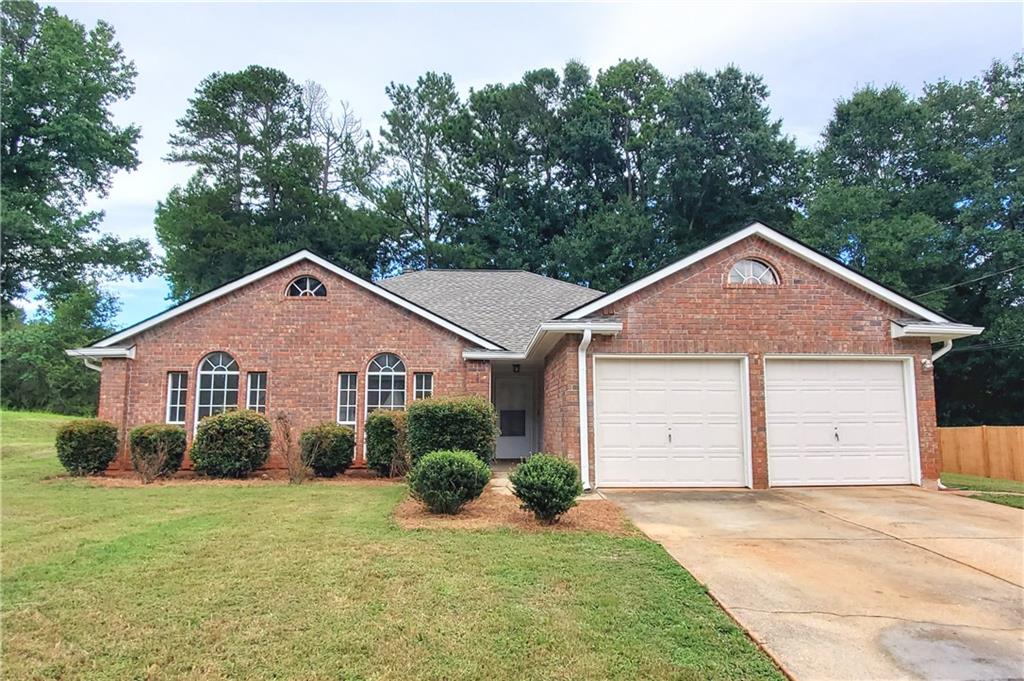3132 Snapfinger Lane Property Photo 1