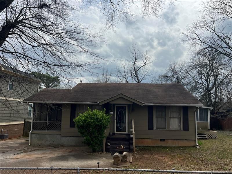 3143 Cedar Street Property Photo 1