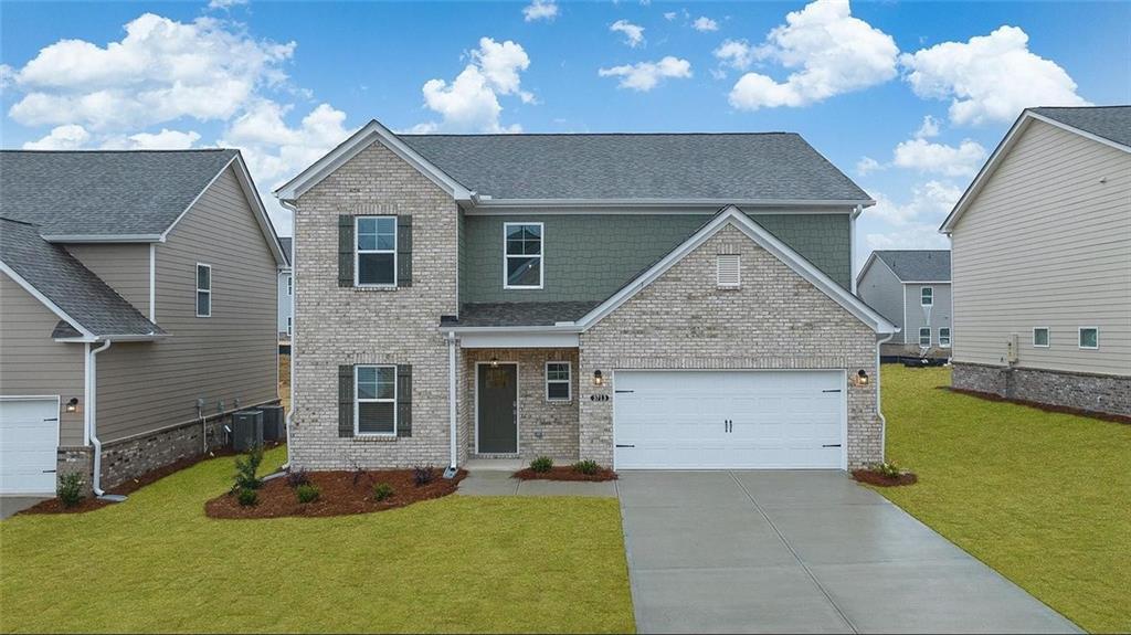3792 Oak Rdige Drive Oakmont Flex Property Photo 1