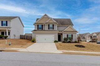 410 Winter Chase Property Photo 1