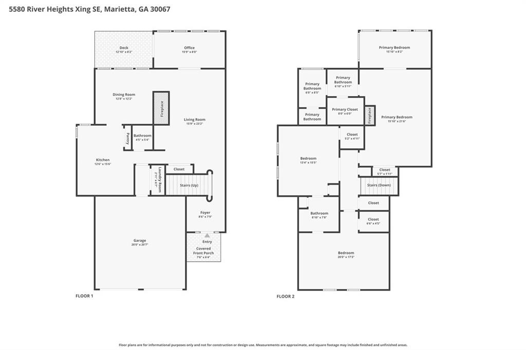 5580 River Heights Crossing Property Photo 37