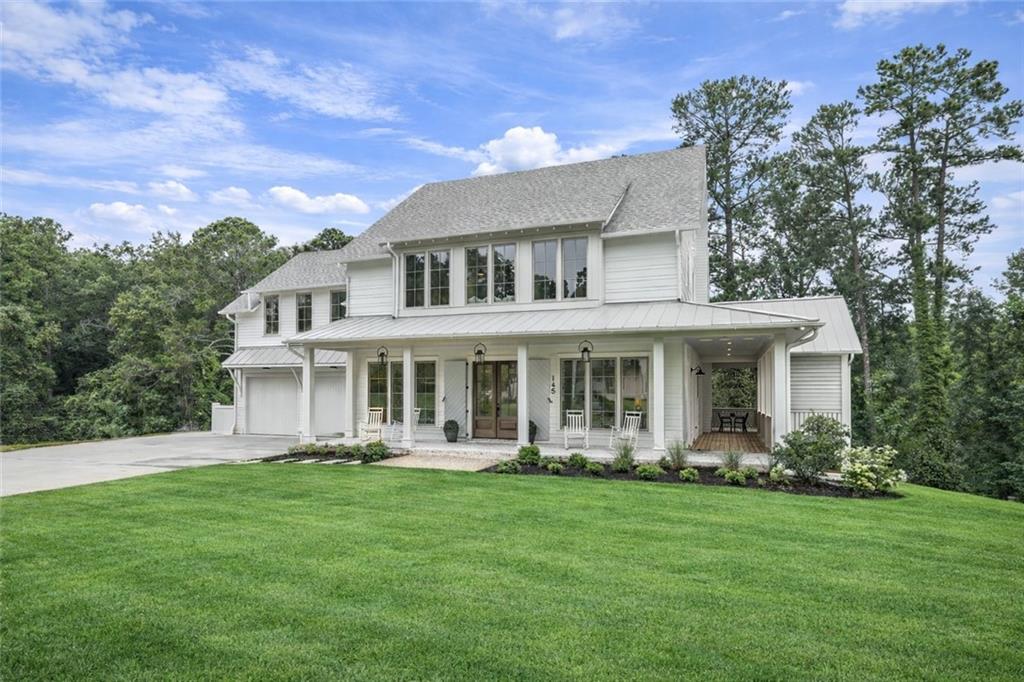 145 Grayton Lane