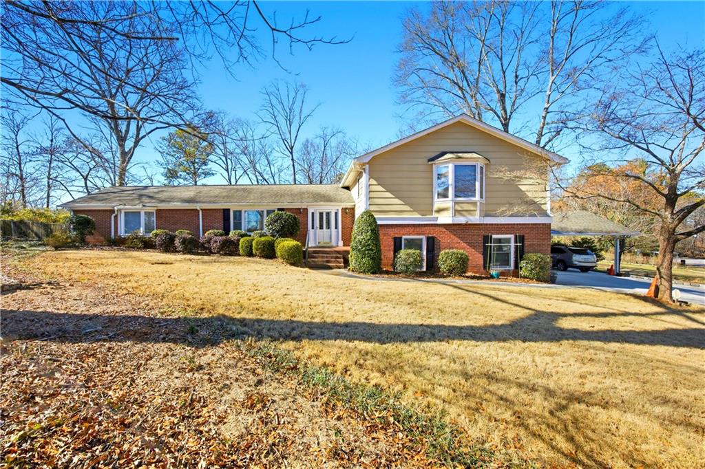 297 Allen Court SW