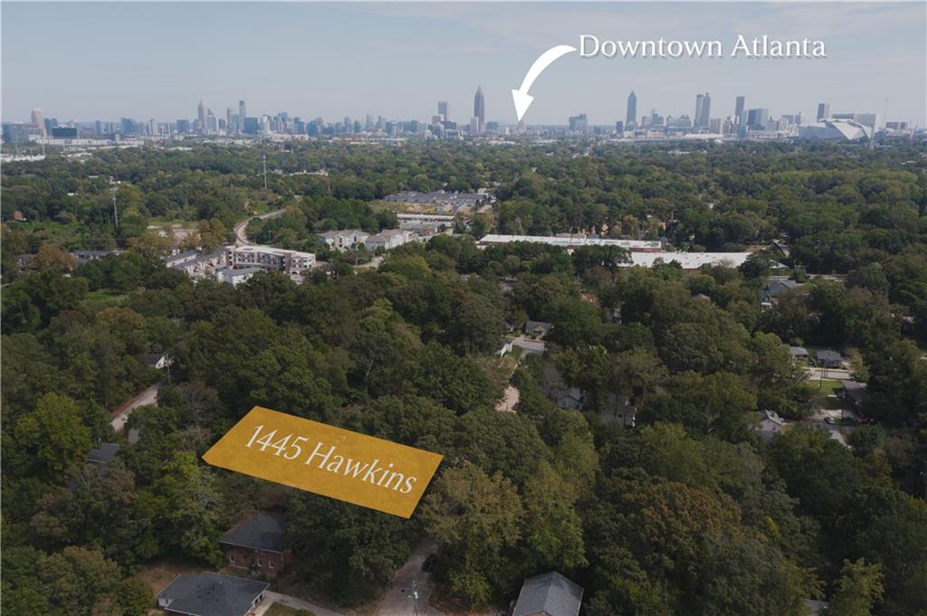 1445 Hawkins Street Nw Property Photo 1