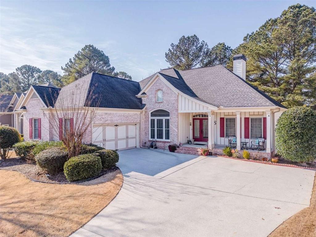 9620 Coastal Pointe Drive Property Photo 1