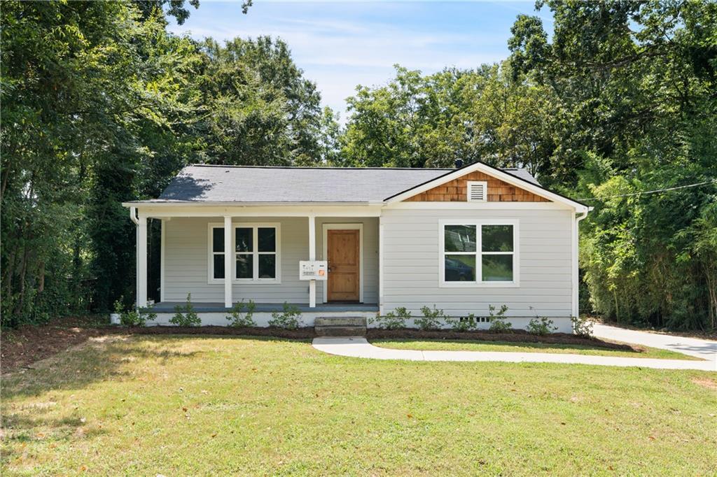 3439 Jackson Drive Property Photo 1