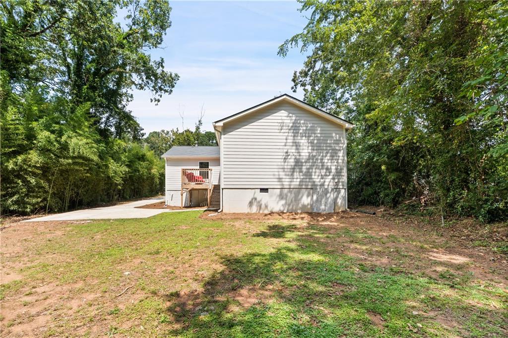3439 Jackson Drive Property Photo 2