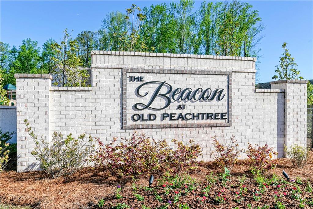 2925 Beaconwood Court Property Photo 33