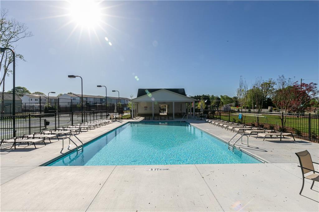 2925 Beaconwood Court Property Photo 44