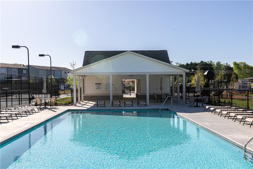 2925 Beaconwood Court Property Photo 45