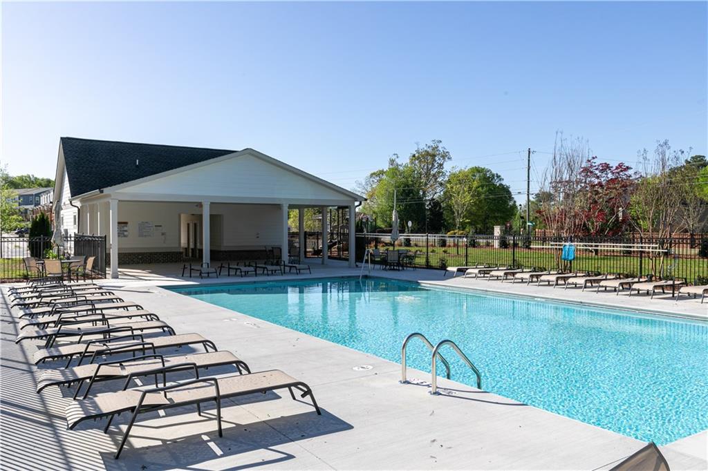 2925 Beaconwood Court Property Photo 46