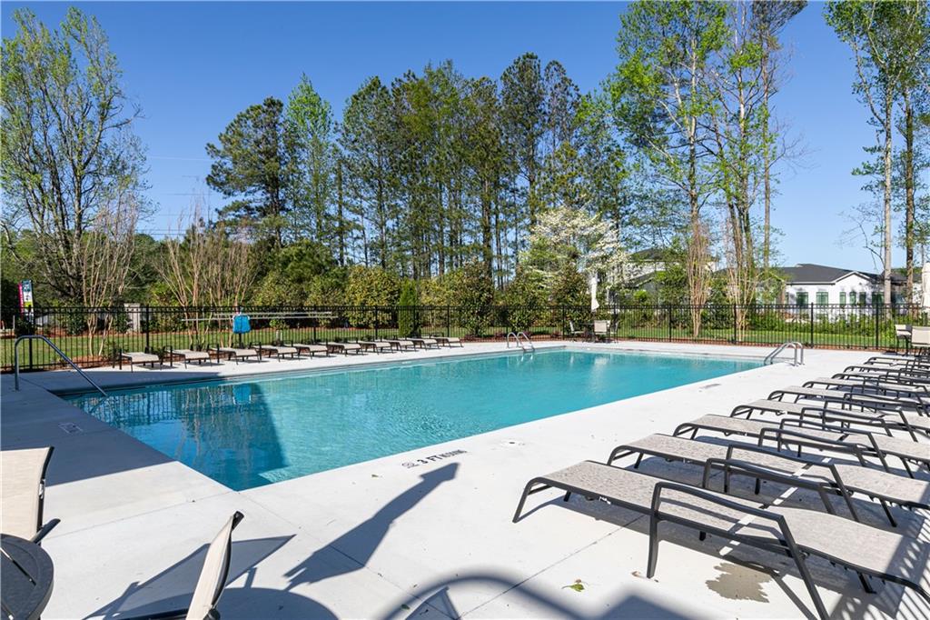 2925 Beaconwood Court Property Photo 47