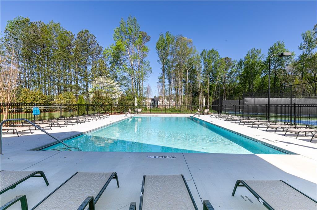 2925 Beaconwood Court Property Photo 48
