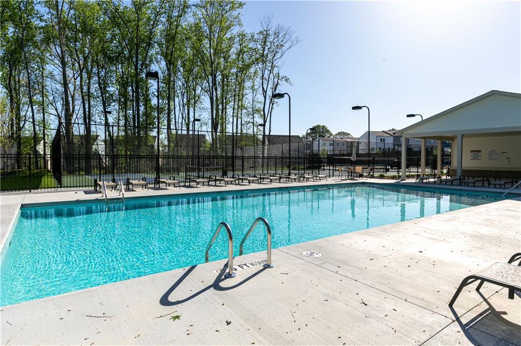 2925 Beaconwood Court Property Photo 49