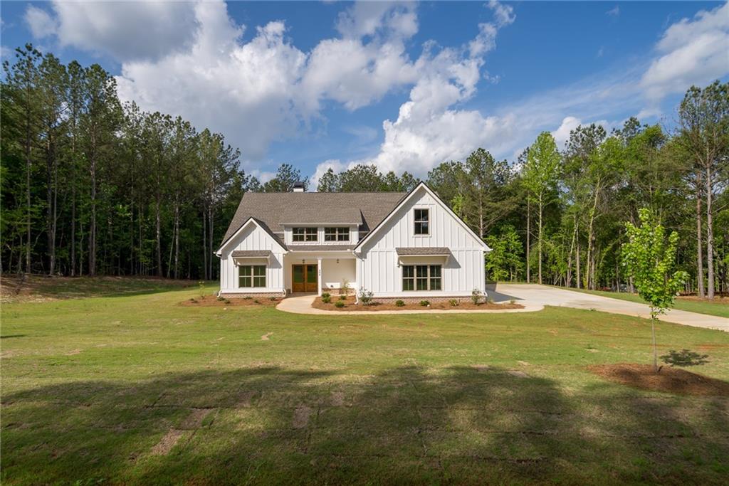 304 Woodfin Way Property Photo 1