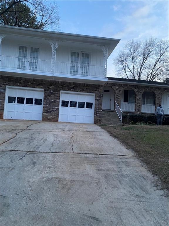 3883 Grand Pines Drive Property Photo 1