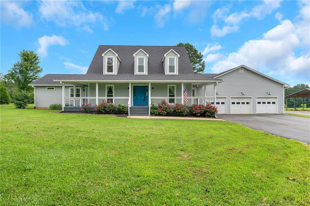 500 Coleman Mill Road Property Photo 1