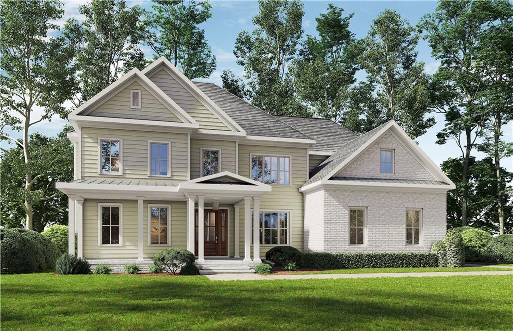 12220 Spring Place Lane Property Photo 1