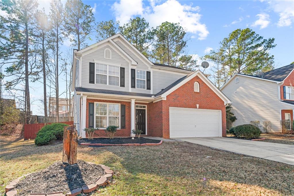 744 Winbrook Drive Property Photo 4