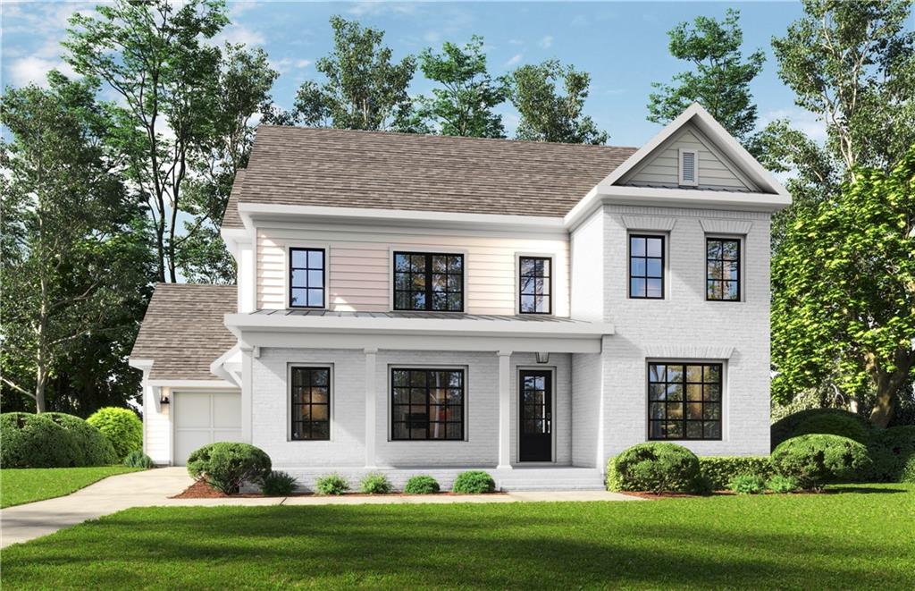 12250 Spring Place Lane Property Photo 1