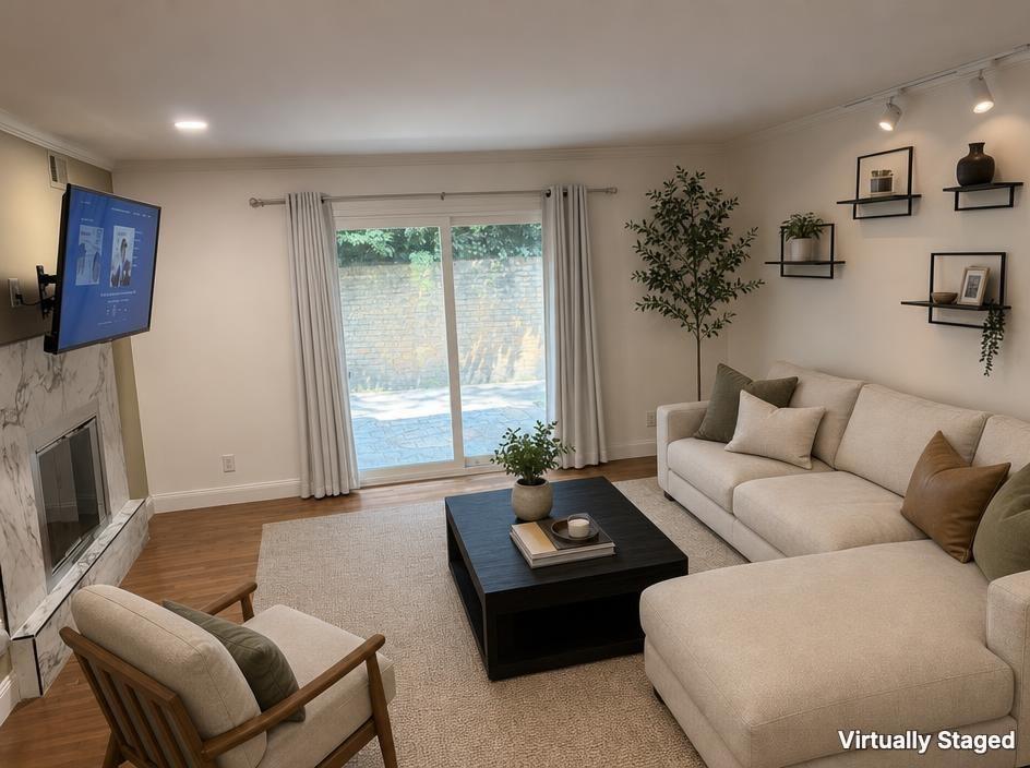 1261 Lavista Road Ne Unit M6 Property Photo 6