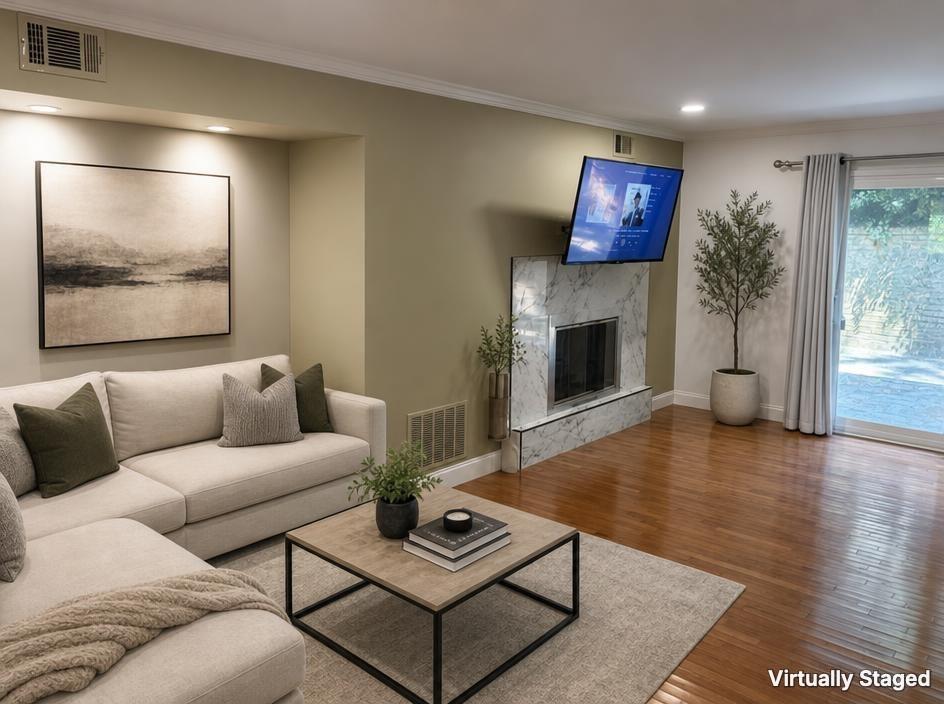 1261 Lavista Road Ne Unit M6 Property Photo 13