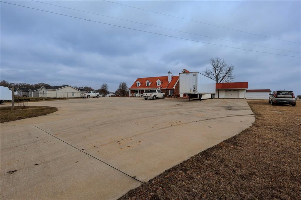 160 Hwy 320 Property Photo 1