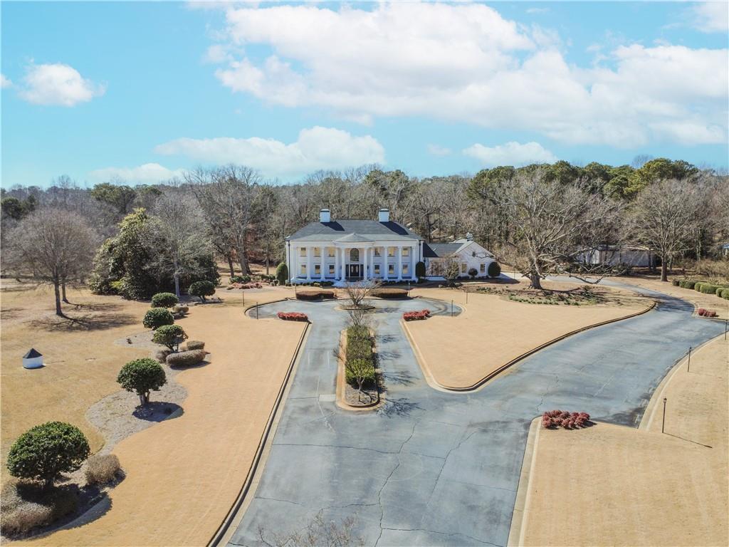 1445 Hillside Drive Property Photo 1