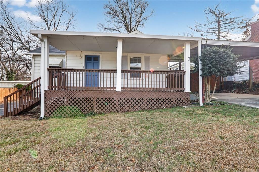 111 Merritt Street Se Property Photo 1