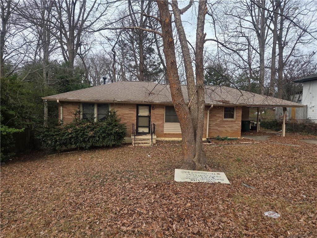 740 Patricia Drive Property Photo 1