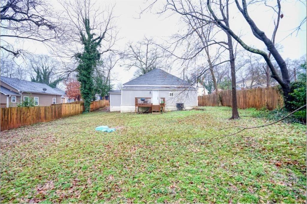 176 Racine Street Sw Property Photo 15