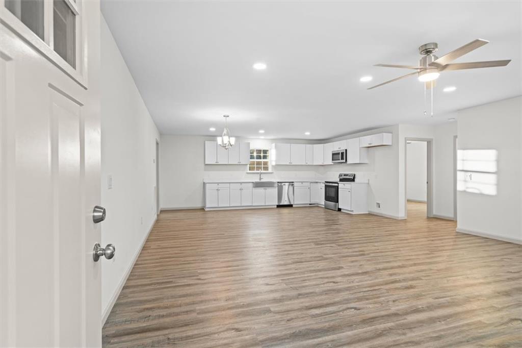 509 Plainview Drive Nw Property Photo 4