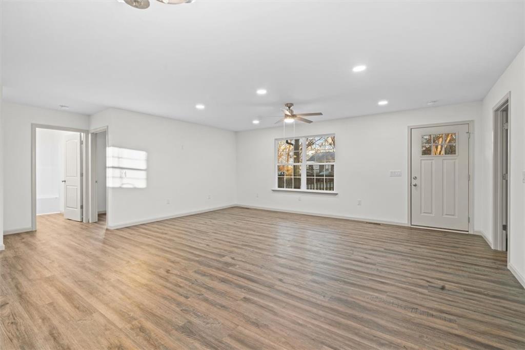 509 Plainview Drive Nw Property Photo 5
