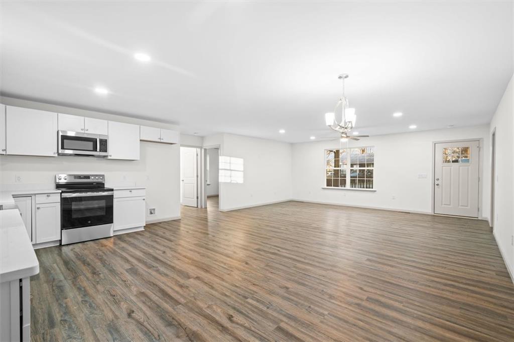509 Plainview Drive Nw Property Photo 12
