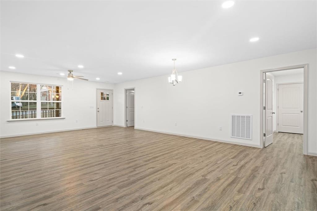 509 Plainview Drive Nw Property Photo 13