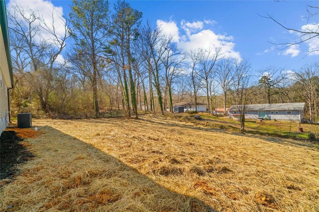 509 Plainview Drive Nw Property Photo 32