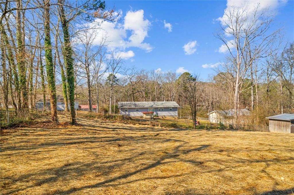 509 Plainview Drive Nw Property Photo 33