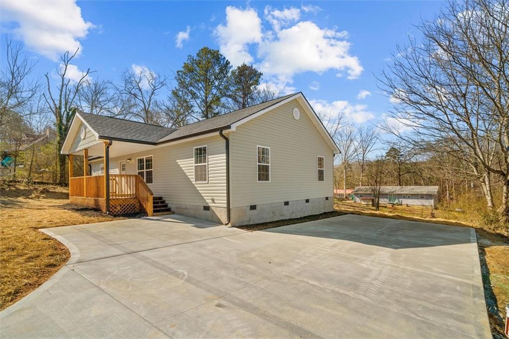 509 Plainview Drive Nw Property Photo 35