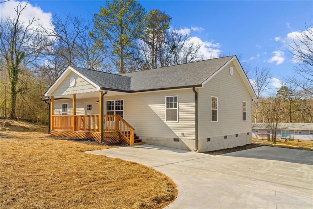 509 Plainview Drive Nw Property Photo 36