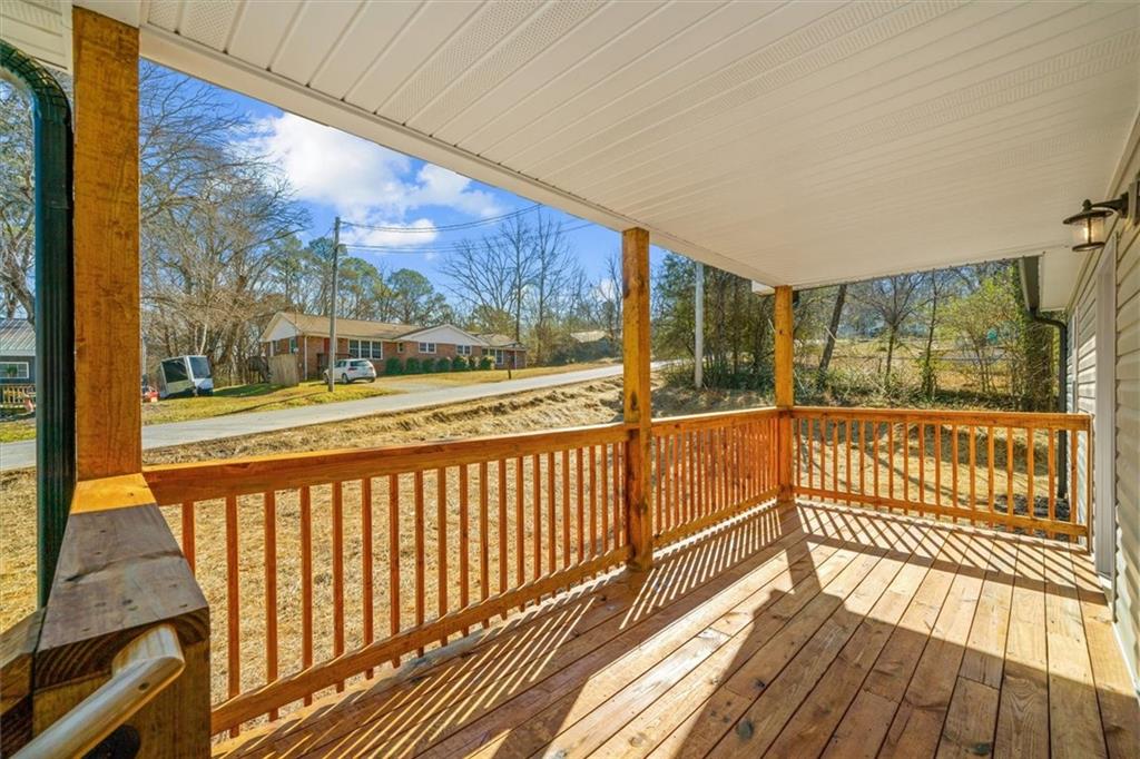 509 Plainview Drive Nw Property Photo 37