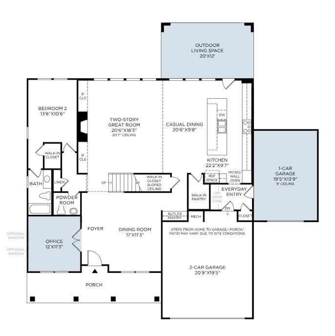 4940 Asprey Court Property Photo 4