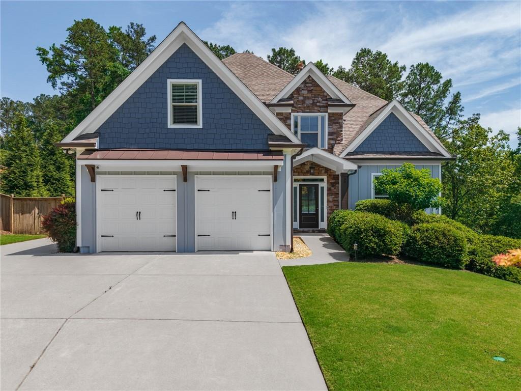 30 Branchcreek Pass SE