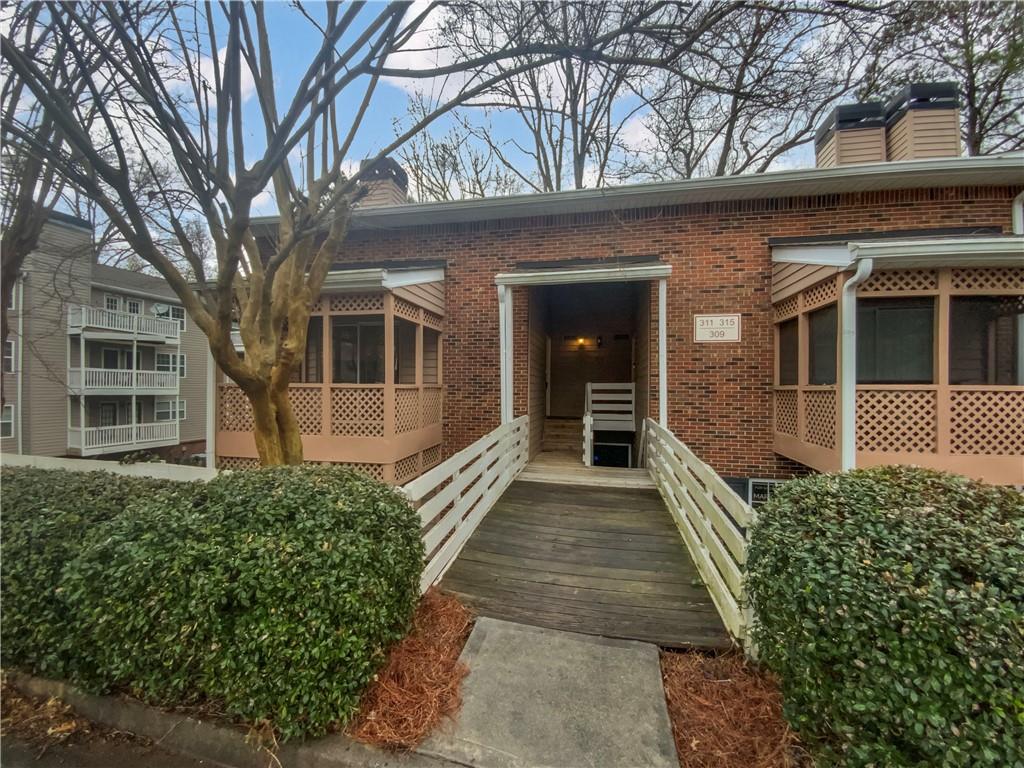 311 Quail Run Property Photo 1